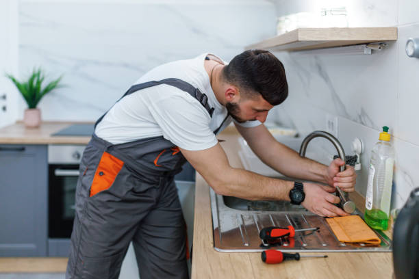 Best Emergency Plumber  in Landis, NC