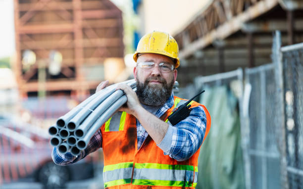 Best Sprinkler Systems  in Landis, NC