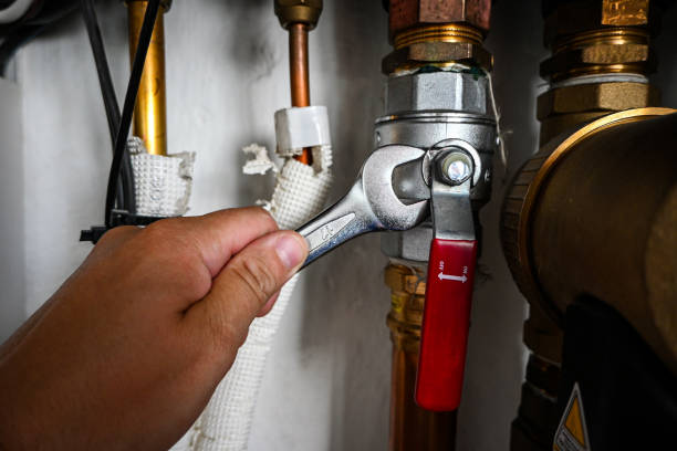 Best Hot Water Heater Installation  in Landis, NC